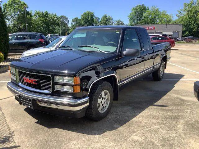 1995 GMC Sierra 1500 Base for sale in Olive Branch, MS