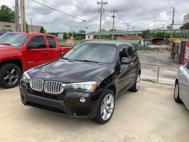 2016 BMW X3 xDrive28i for sale in Olive Branch, MS