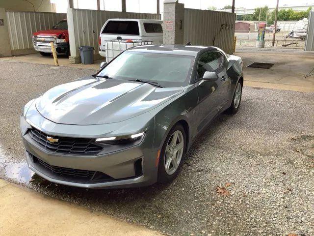 2020 Chevrolet Camaro RWD Coupe 1LT for sale in Olive Branch, MS