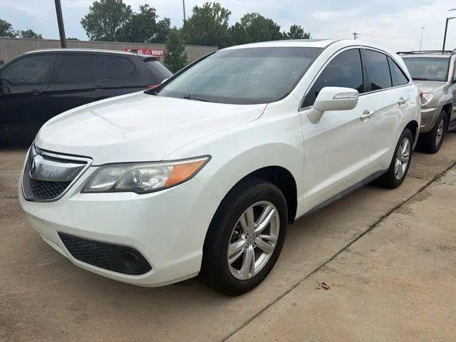 2015 Acura RDX Base for sale in Olive Branch, MS