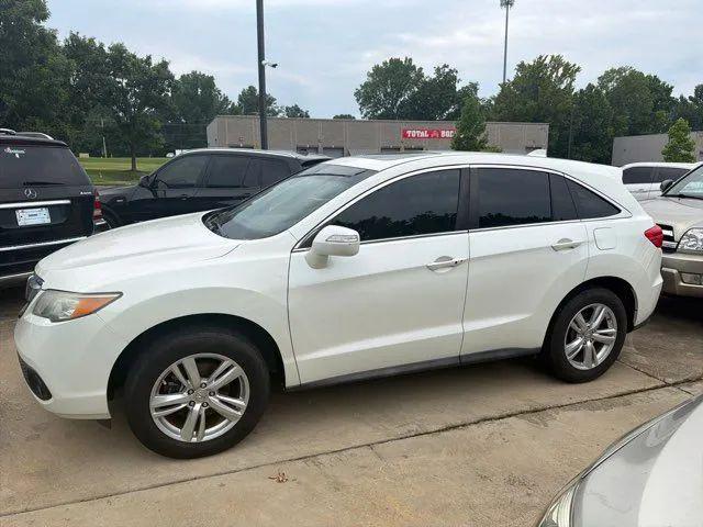 2015 Acura RDX Base