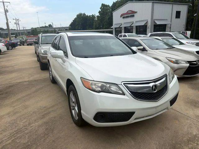2015 Acura RDX Base