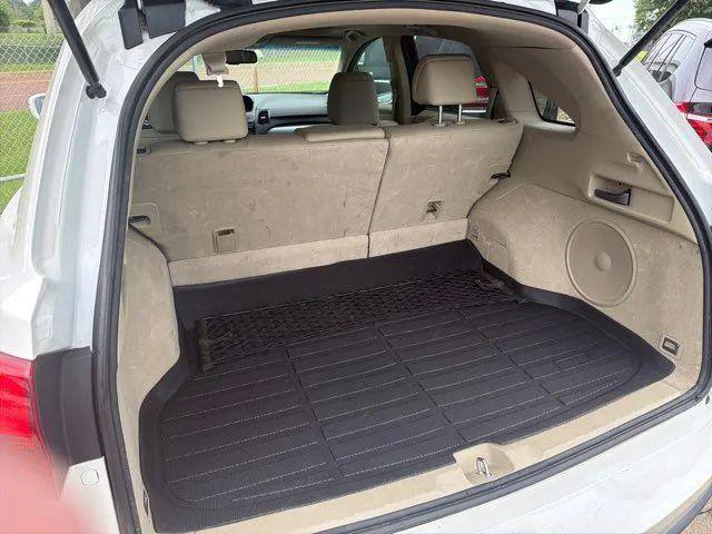 2015 Acura RDX Base