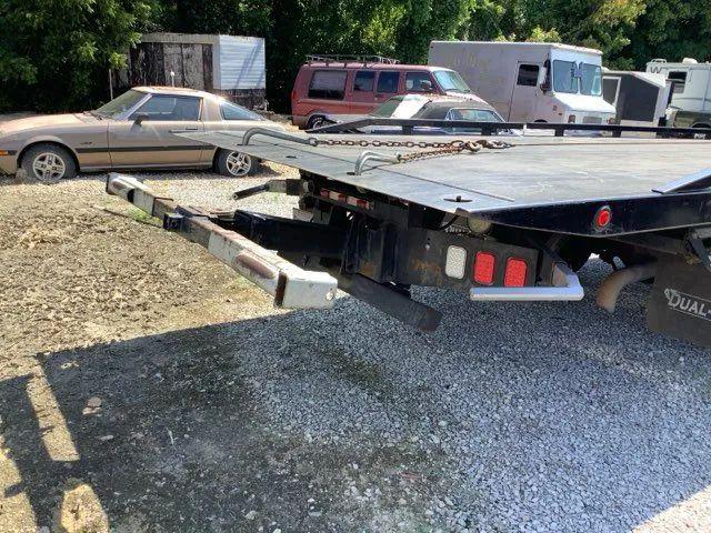 2016 Ram 5500 Tradesman/SLT