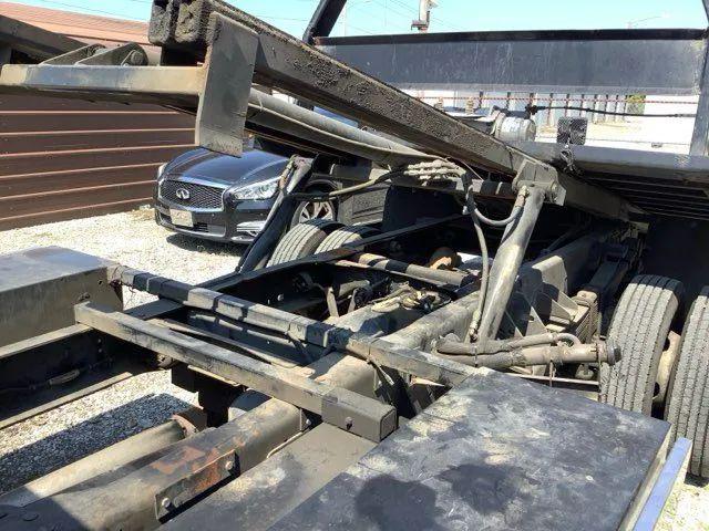 2016 Ram 5500 Tradesman/SLT