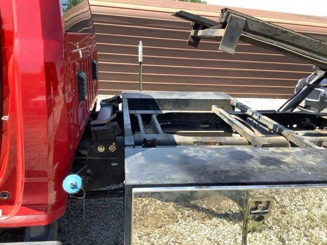 2016 Ram 5500 Tradesman/SLT