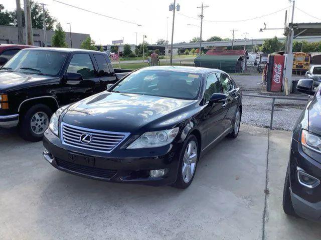 2010 Lexus LS 460 460 for sale in Olive Branch, MS