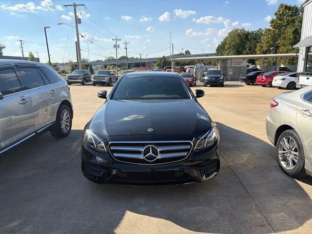 2018 Mercedes-Benz E-CLASS E 300 E 300 for sale in Olive Branch, MS