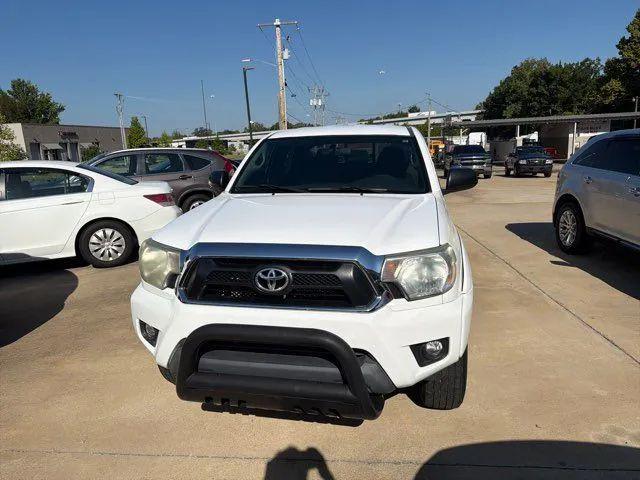 2015 Toyota Tacoma PreRunner V6 for sale in Olive Branch, MS