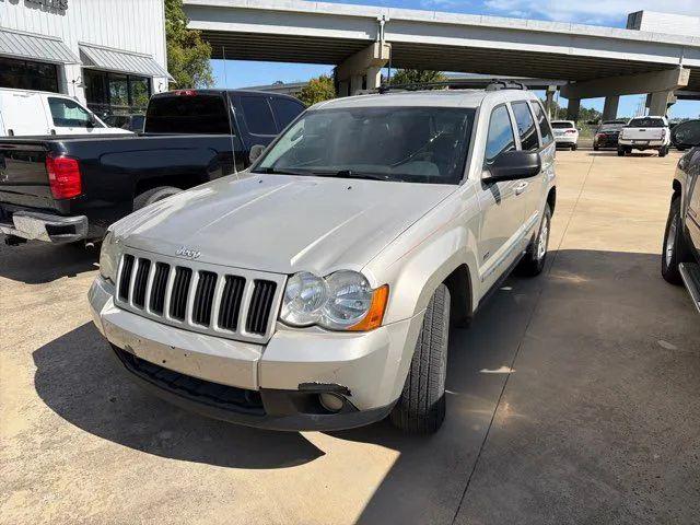 2008 Jeep Grand Cherokee Laredo for sale in Olive Branch, MS