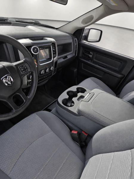2017 Ram 1500 Tradesman Crew Cab 4x4 57 Box