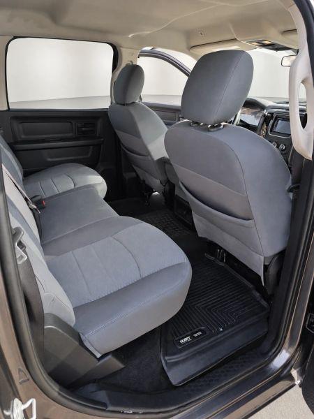 2017 Ram 1500 Tradesman Crew Cab 4x4 57 Box
