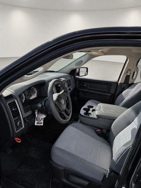 2017 Ram 1500 Tradesman Crew Cab 4x4 57 Box