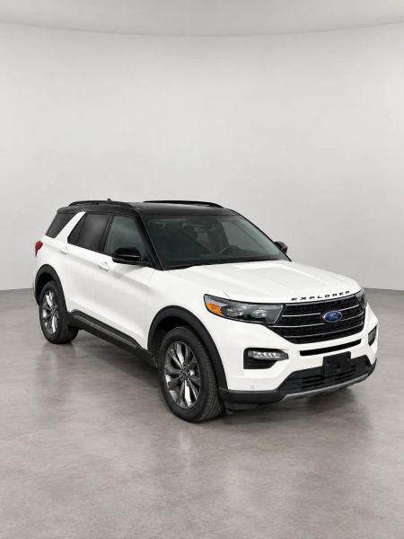 2023 Ford Explorer XLT for sale in Gresham, OR