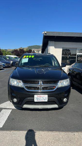 2012 Dodge Journey SXT for sale in Santa Rosa, CA