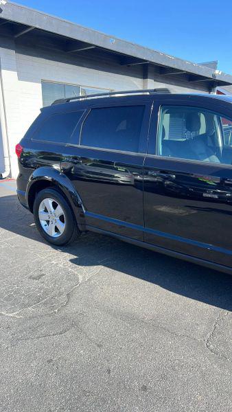 2012 Dodge Journey SXT
