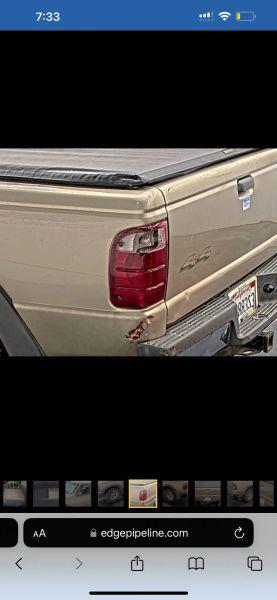 2002 Ford Ranger Base for sale in Santa Rosa, CA