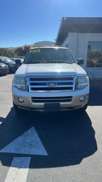 2011 Ford Expedition XLT for sale in Santa Rosa, CA