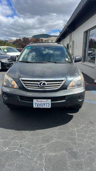 2008 Lexus RX 400h 400h for sale in Santa Rosa, CA