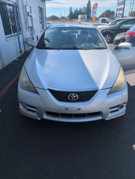 2007 Toyota Camry Sport for sale in Santa Rosa, CA