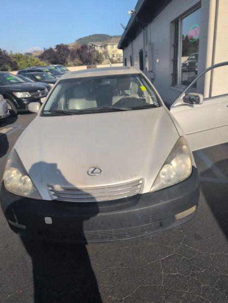 2002 Lexus ES 300 300 for sale in Santa Rosa, CA