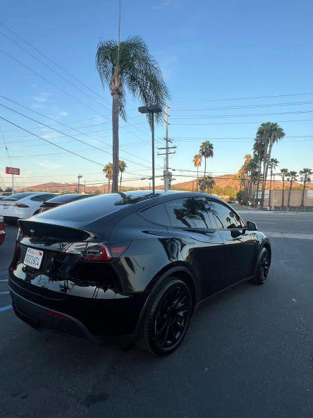 2023 Tesla Model Y Long Range Dual Motor All-Wheel Drive for sale in Norco, CA
