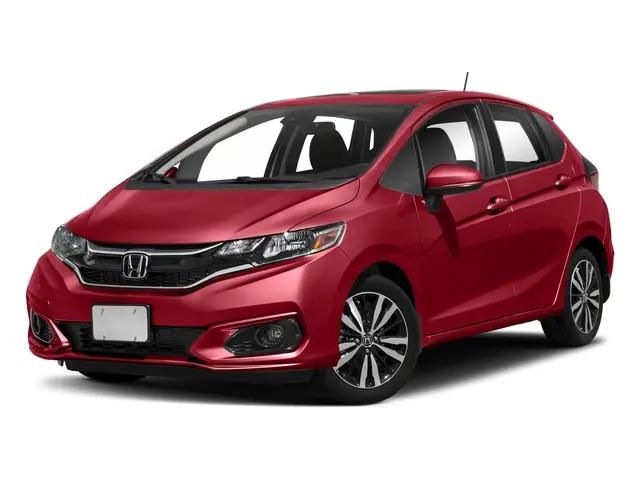 2018 Honda Fit EX for sale in Westmont, IL