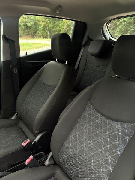 2020 Chevrolet Spark FWD 1LT Automatic
