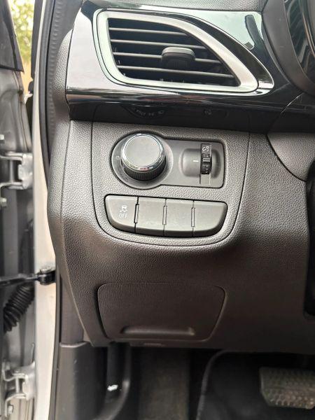 2020 Chevrolet Spark FWD 1LT Automatic