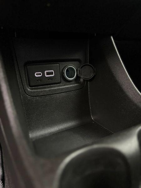 2020 Chevrolet Spark FWD 1LT Automatic