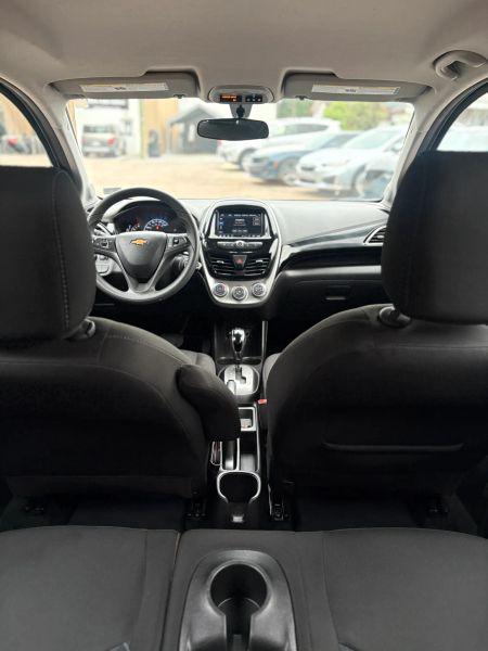 2020 Chevrolet Spark FWD 1LT Automatic