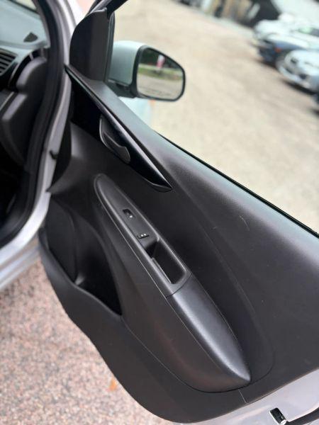 2020 Chevrolet Spark FWD 1LT Automatic