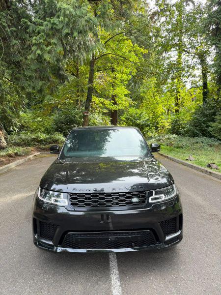 2018 Land Rover Range Rover Sport Autobiography for sale in Portland, OR