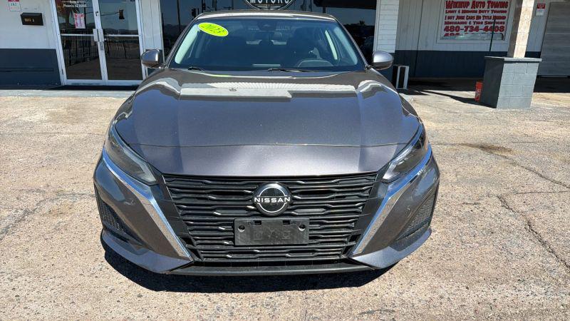2023 Nissan Altima S FWD for sale in Phoenix, AZ