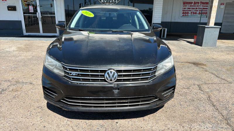 2016 Volkswagen Passat 1.8T R-Line for sale in Phoenix, AZ