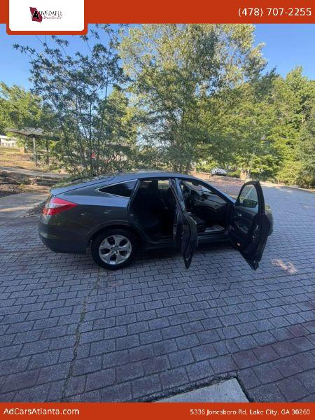 2012 Honda Crosstour EX for sale in Lake City, GA