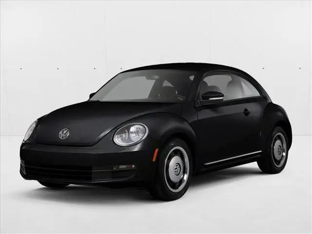2012 Volkswagen Beetle 2.0T Turbo for sale in Santa Clara, CA