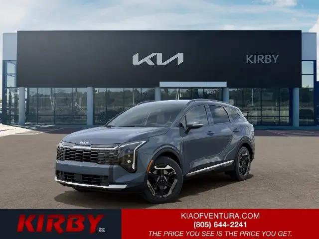 2027 Kia Sportage Hybrid S for sale in Ventura, CA