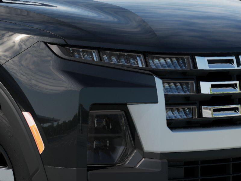 New 2027 Phantom Black Hyundai SE FWD image 21