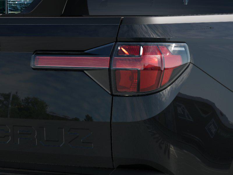 New 2027 Phantom Black Hyundai SE FWD image 22
