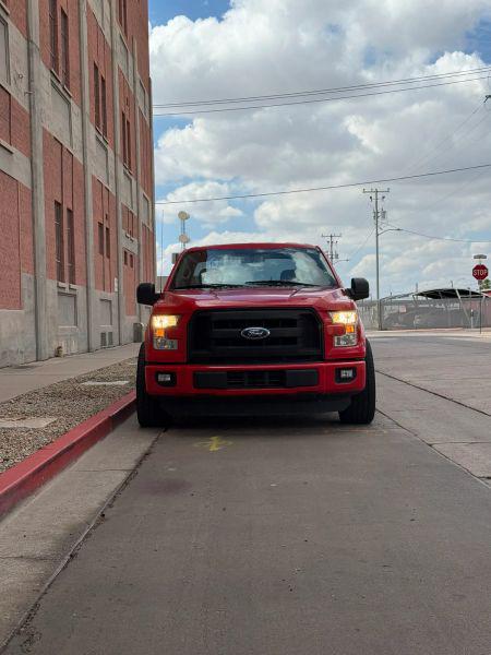 2016 Ford F-150 XL for sale in Phoenix, AZ