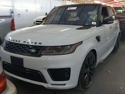 2018 Land Rover Range Rover Sport HSE Dynamic for sale in Phoenix, AZ