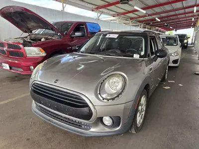 2017 MINI Cooper Clubman Cooper for sale in Phoenix, AZ