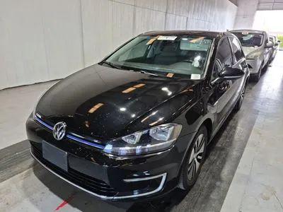 2017 Volkswagen e-Golf SE for sale in Phoenix, AZ