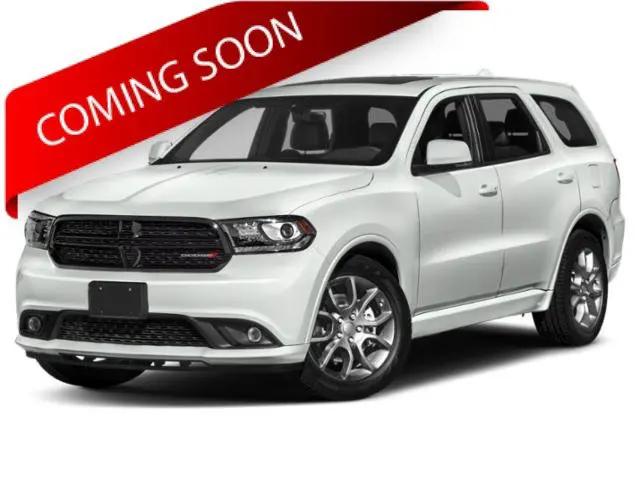 2018 Dodge Durango R/T AWD for sale near Columbus, OH
