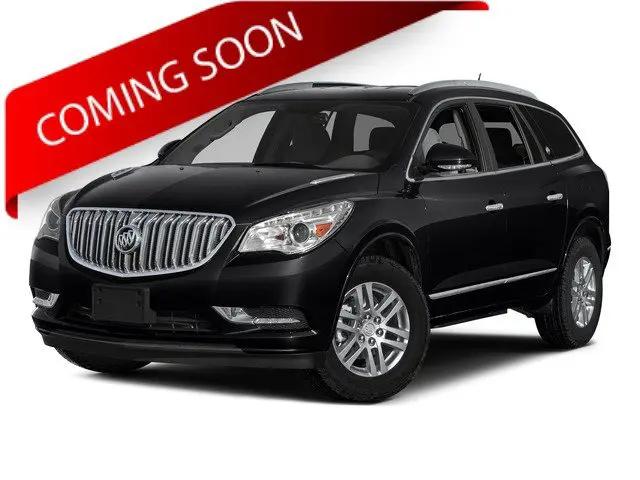 2016 Buick Enclave Premium for sale near Columbus, OH