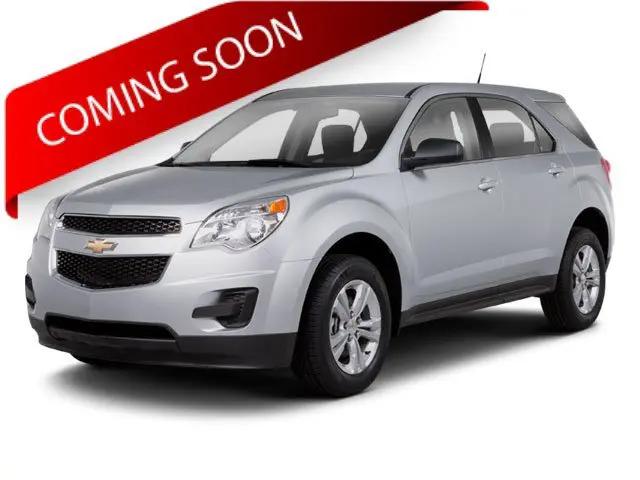 2013 Chevrolet Equinox for sale near Columbus, OH
