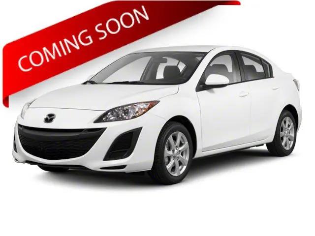 2010 Mazda Mazda3 for sale near Columbus, OH