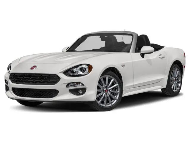 2019 Fiat 124 Spider for sale near Columbus, OH
