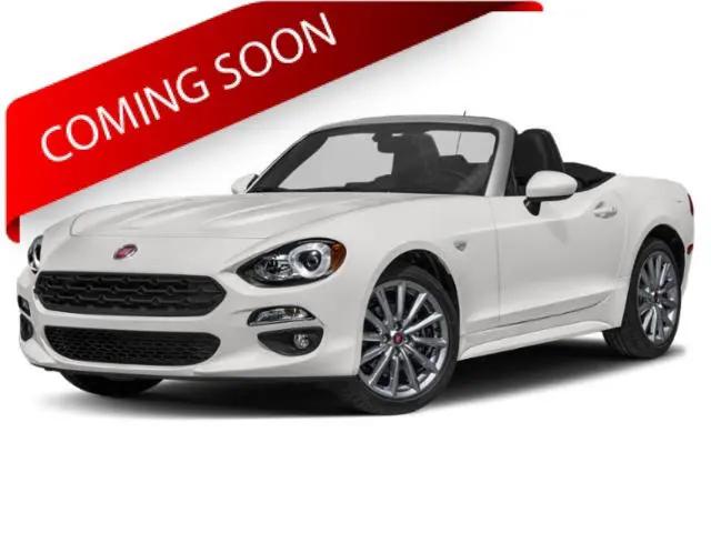 2019 Fiat 124 Spider for sale near Columbus, OH